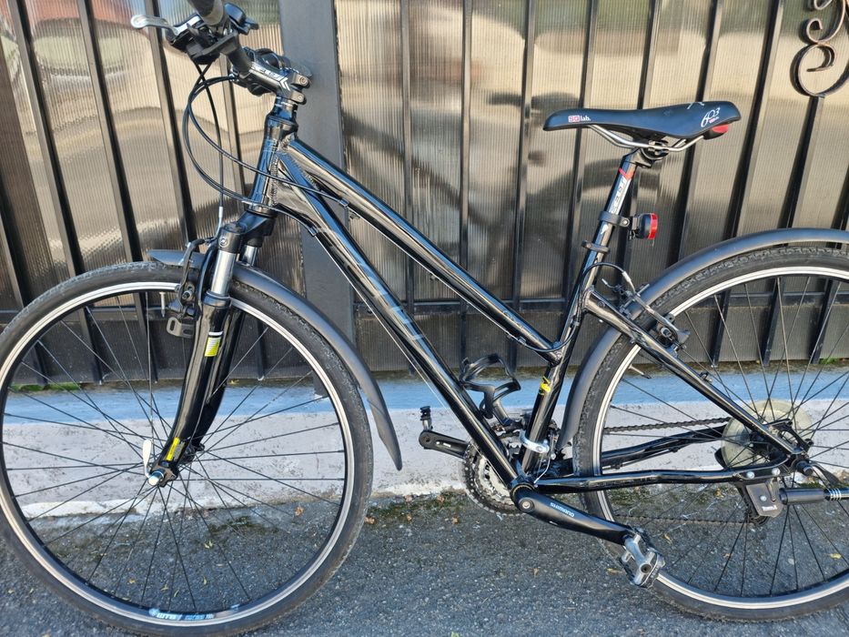 Bicicleta trekking / citybike 28 er Felt QX80