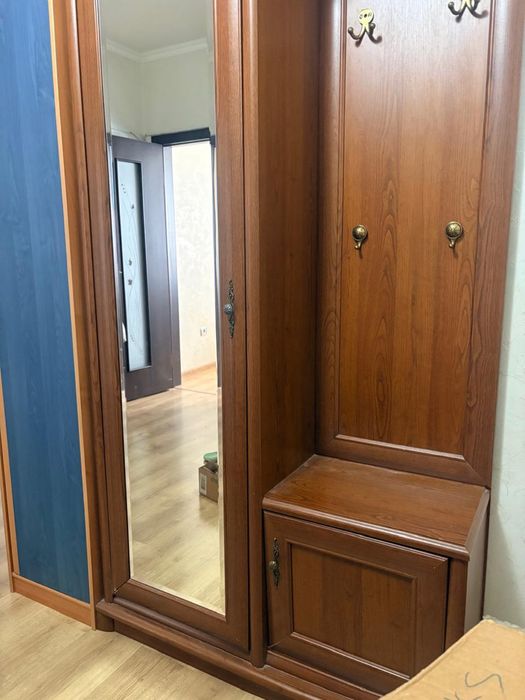 Обувница комод для обуви