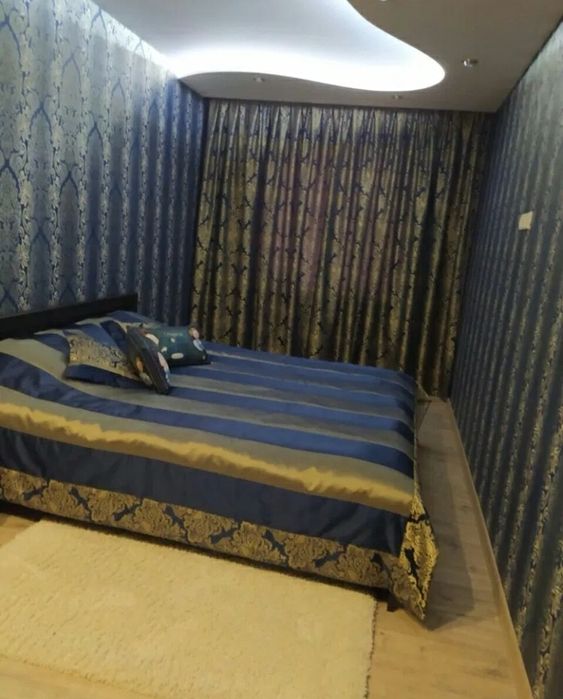 Сарыарка 11-Кенесары,  2ч 2000