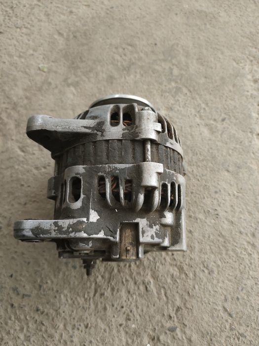 Генератар матиз гарантия