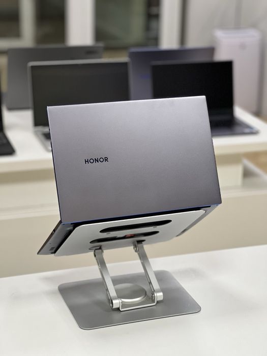 Ультрабуки HONOR | Ryzen 5 4500U | SSD 512Gb
