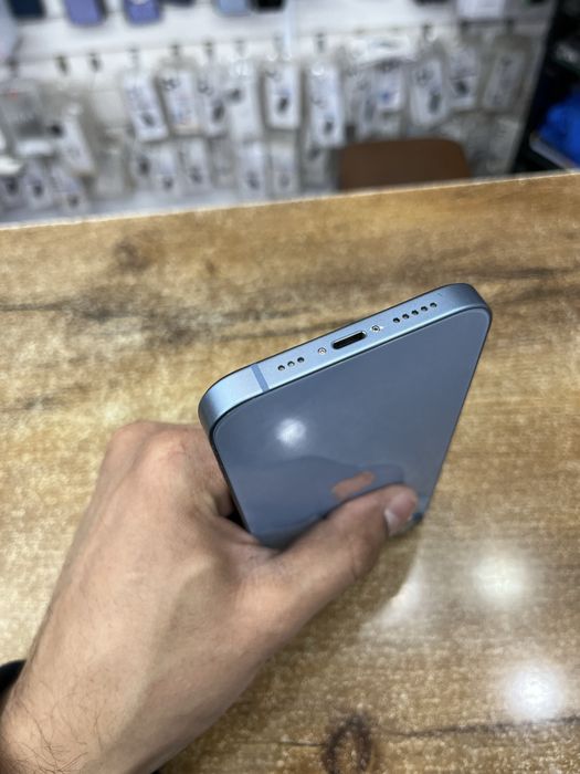 iPhone 14 128GB (Kaspi расрочка)