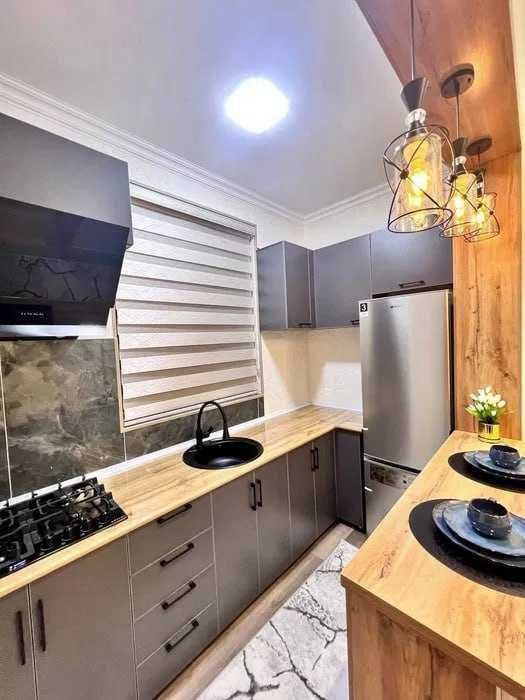 Сдается квартира на Яккасарайском р-не Мукими