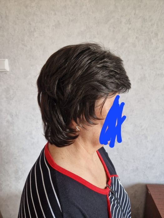 Продам парик НОВЫЙ