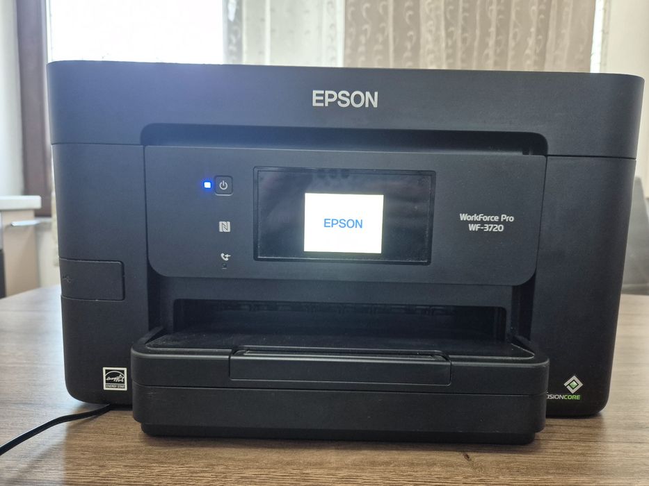 Imprimanta Epson
