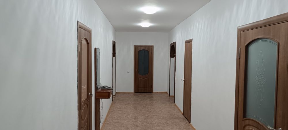 Продам капитальный дом 134.8кв .м