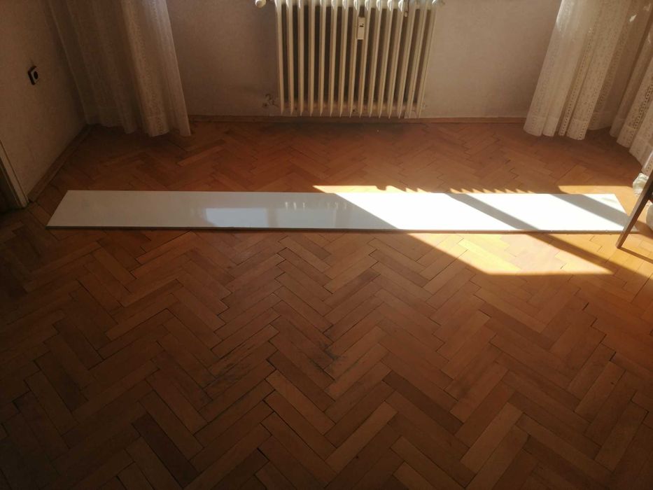 Алуминиев   перваз