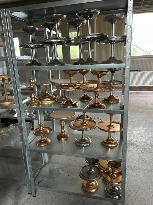 Vesela candy bar,turn macarons, forme silicon cofetarie diverse modele