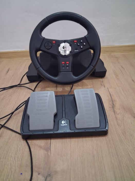 Volan Gaming   Leptop-PC- Gaming
