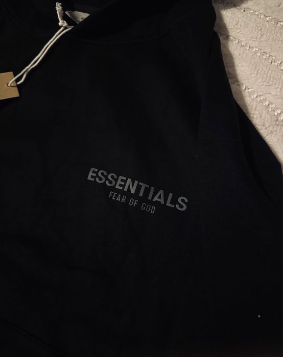 Hanorac Essentials