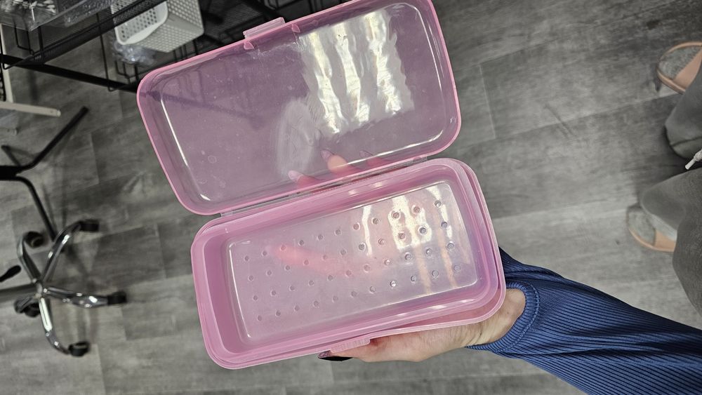 Рабочее оборудование для мастера по бровям