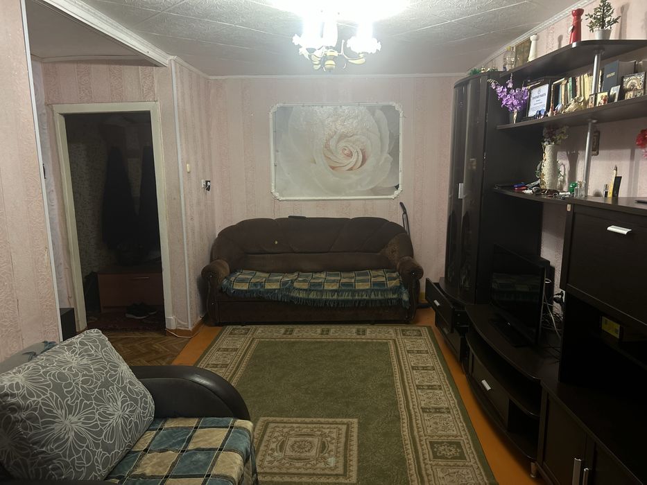 Продам.Квартиру.