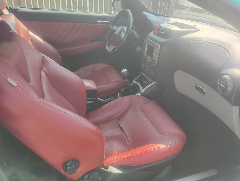 alfa romeo gt 2005 1.9 150cp schimb sau 2000 euro