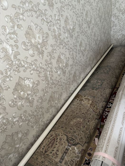 Зеленый клем б/у