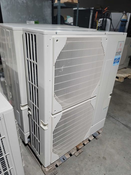 Климатични тела за термопомпа Mitsubishi PUHZ, Toshiba RAV