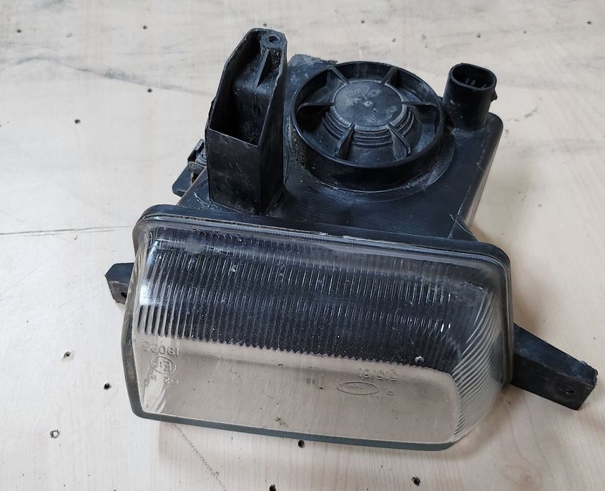 Десен халоген за Опел Астра