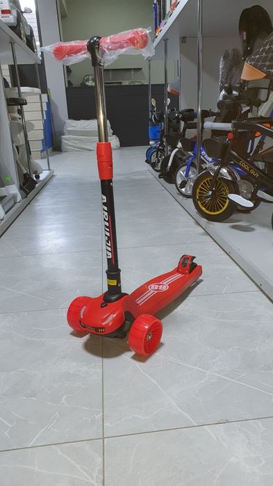 Самокат для детей оптовая ценам