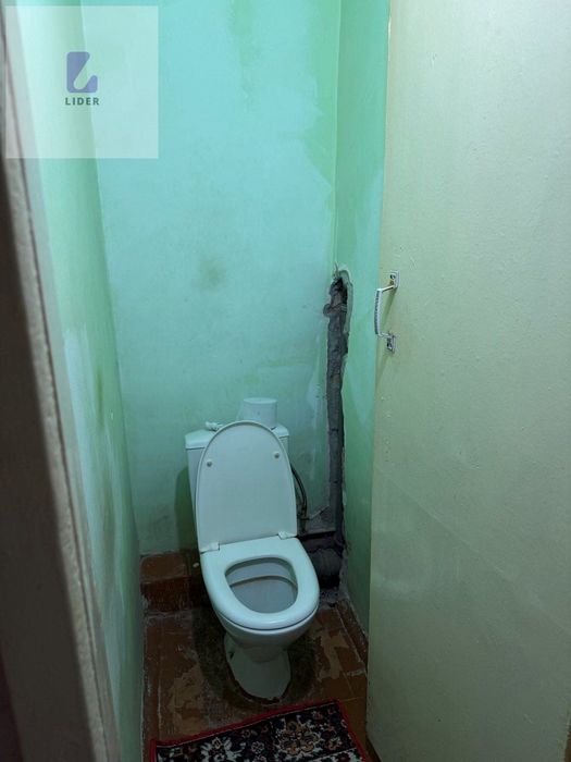 Продается 2 х комнатная квартира. Вокзал.