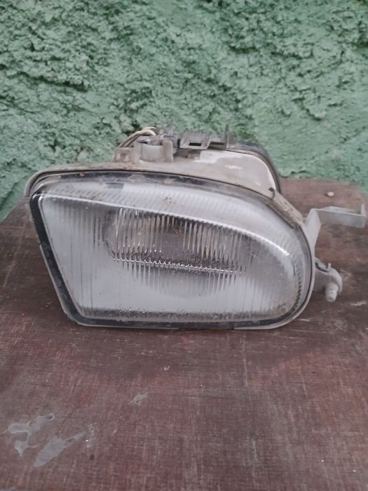 Противотуманая фара