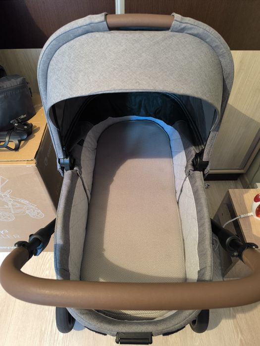 Детска количка Easywalker harvey 3