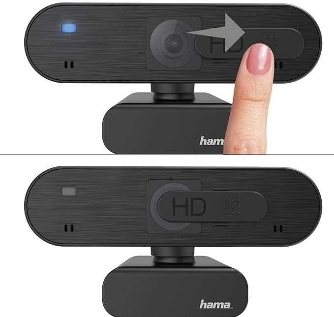 Уеб камера Hama C-600 Pro