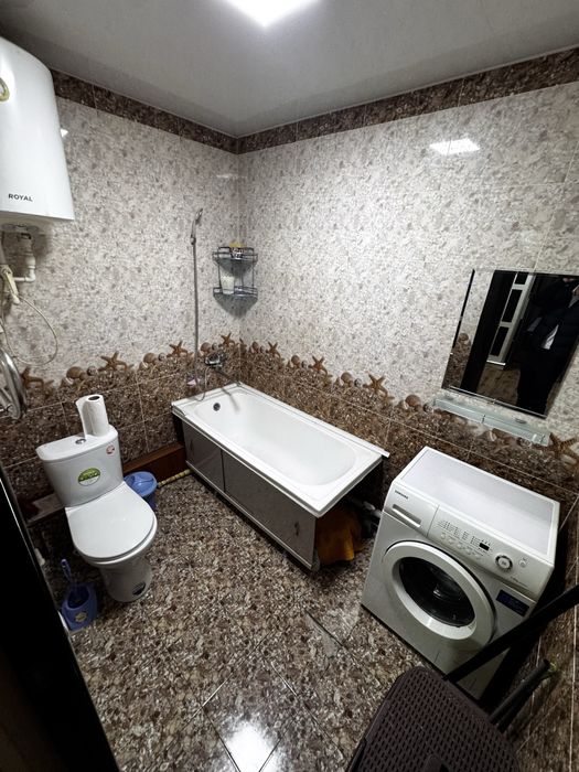 Продаётся квартира Рисовый Бакалея 3/3/5