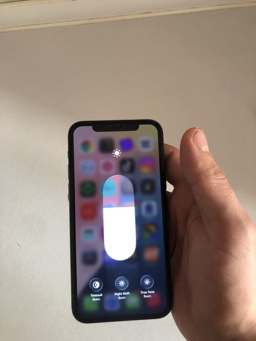 IPhone 11 pro 256gb
