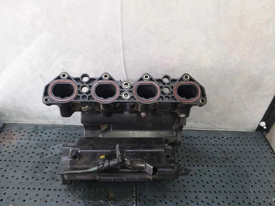 Galerie admisie 1.6 b peugeot 206 fe9143b 0261230043 9639381480