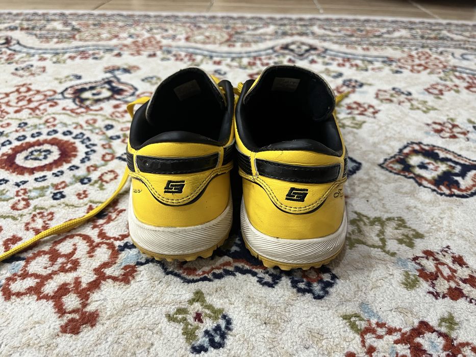 Сороконожки asics