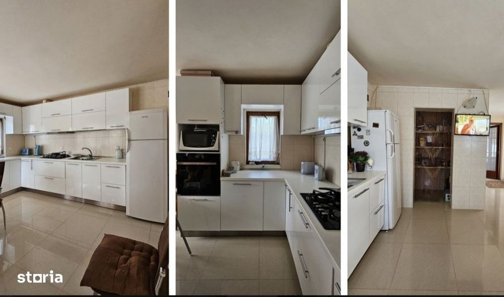 Casa Superbă Budeasa