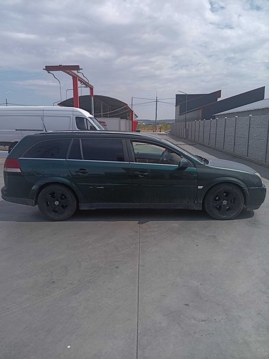 Vand Opel vectra c