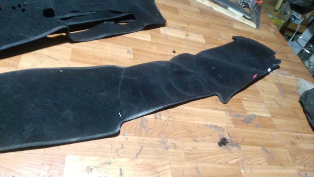 Продам накидки на панель