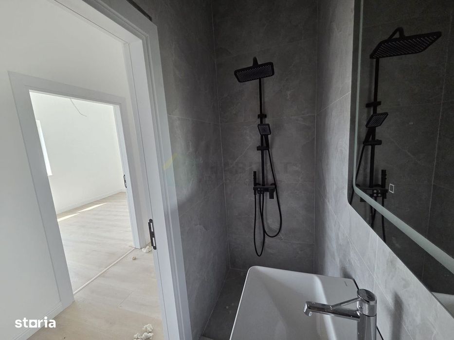 Apartament 3 Camere cu gradiina 77 mp | Tunari