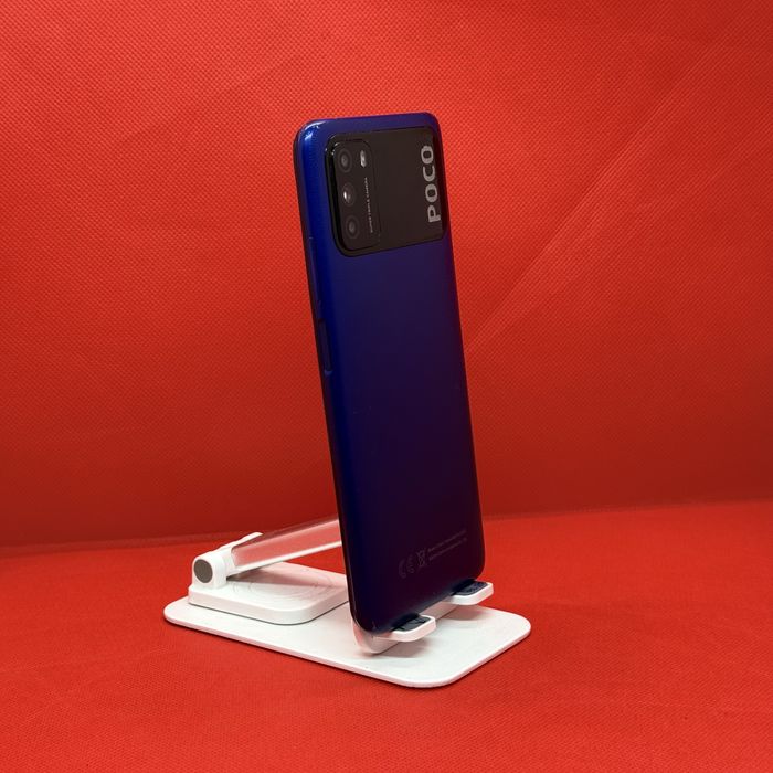 Poco M3 128 Gb ideal