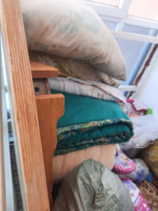 Казахский стол жер стол