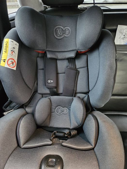 Стол за кола Kinderkraft