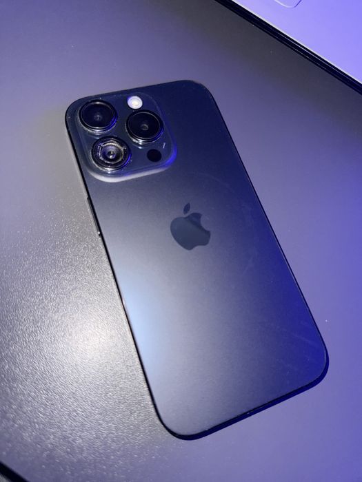 iPhone 15 Pro LL/A
