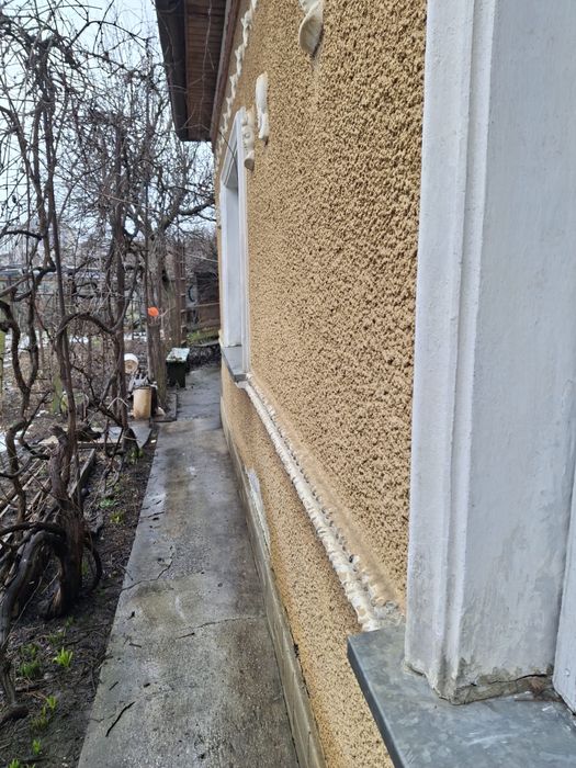 Casa + teren in Copou Strada Ursulea
