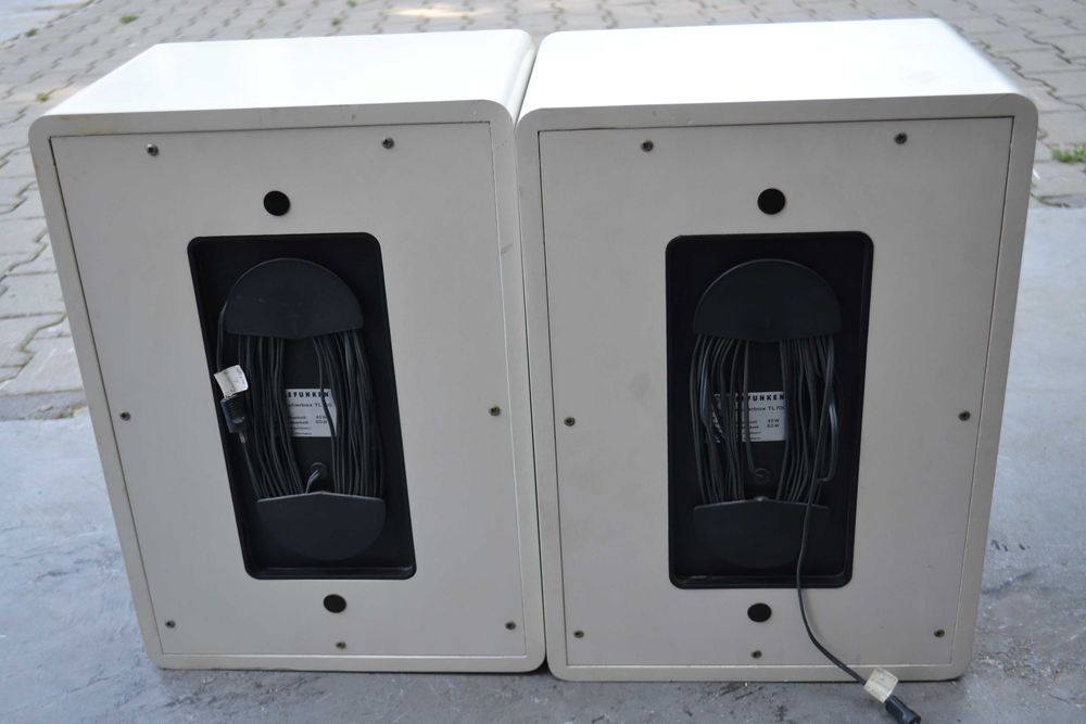 Boxe Telefunken TL 700