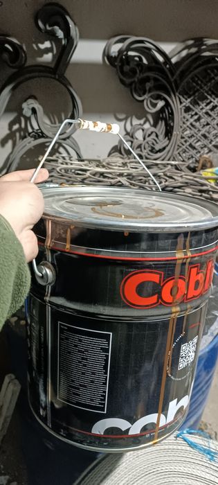 Chelaklar,bochkalar sotiladi..