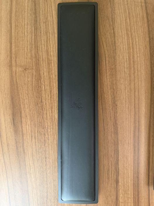 Razer BlackWidow V3 Pro безжична механична клавиатура