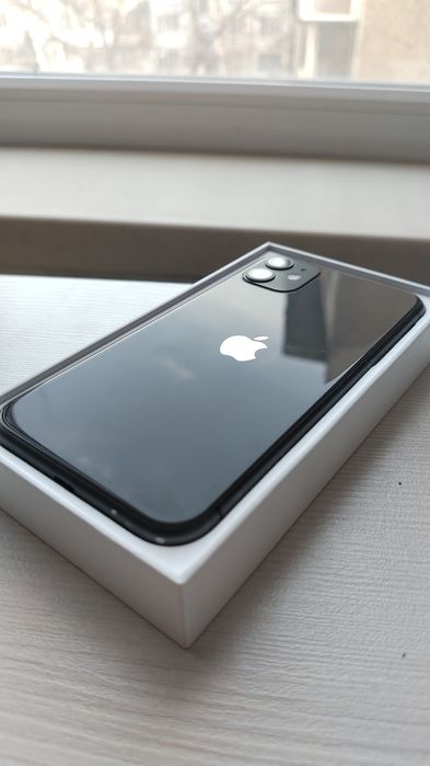 Iphone 11 экран сломан