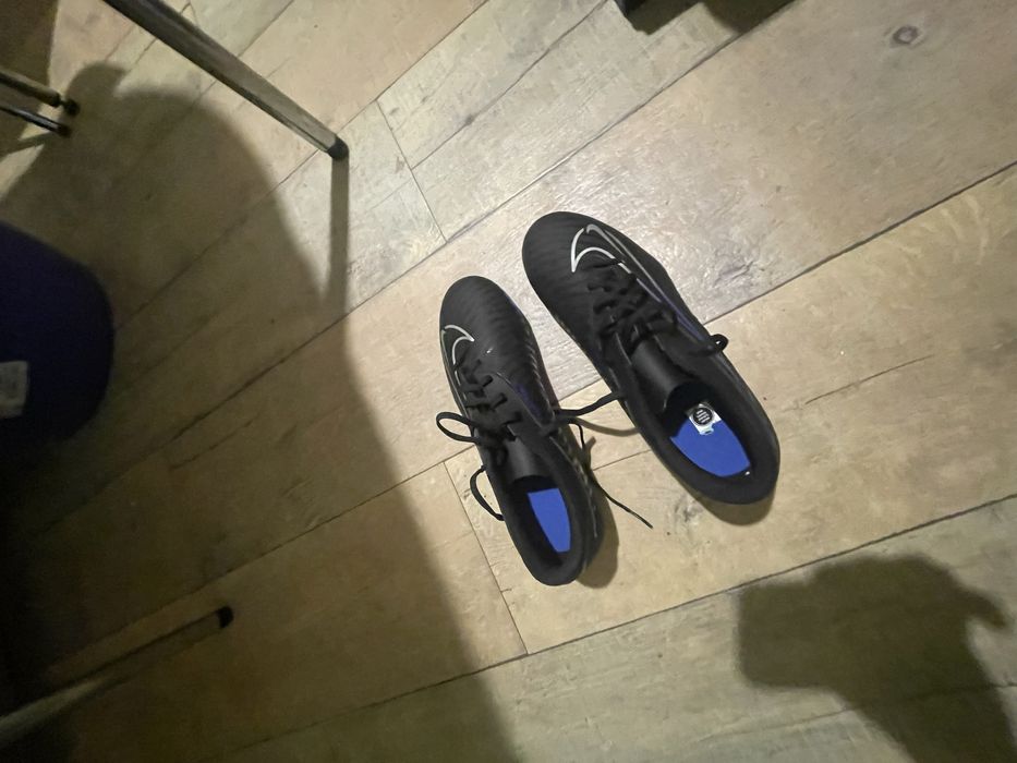 Nike phantom gx academy