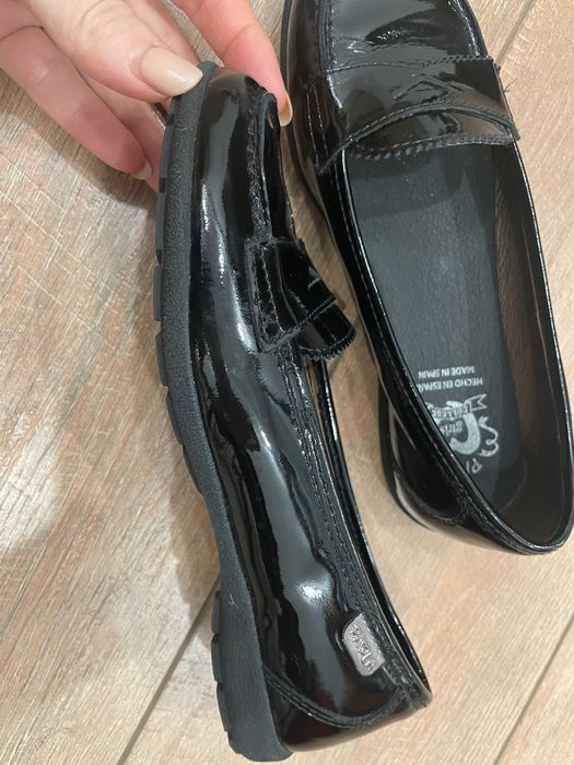 Туфли на девочку Paola