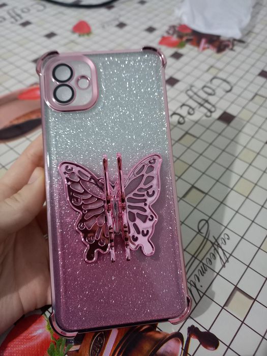 Продам чехол на samsung galaxy A04