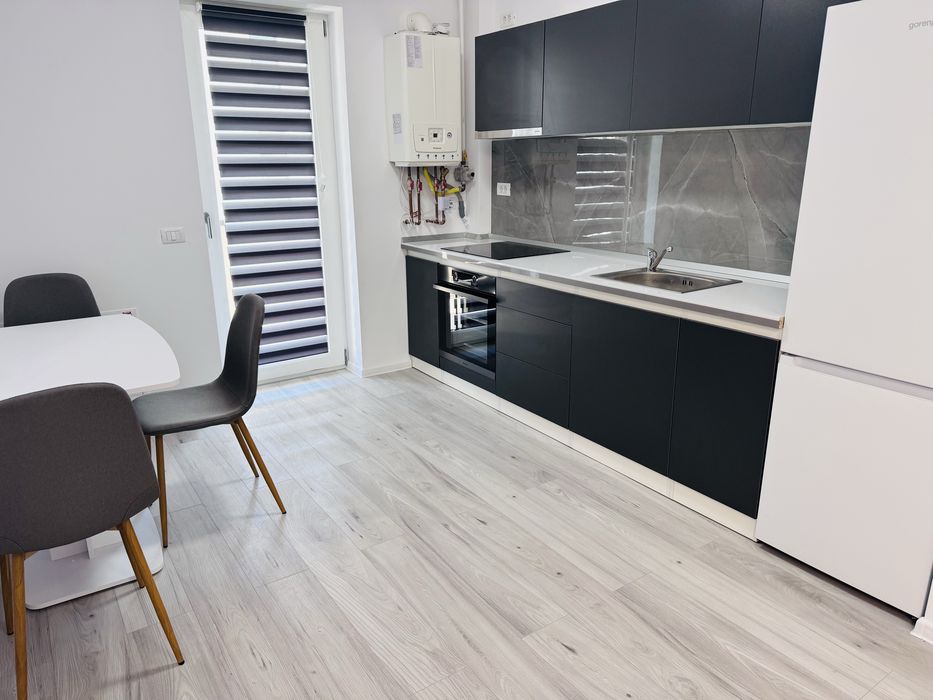 Apartament 2 camere