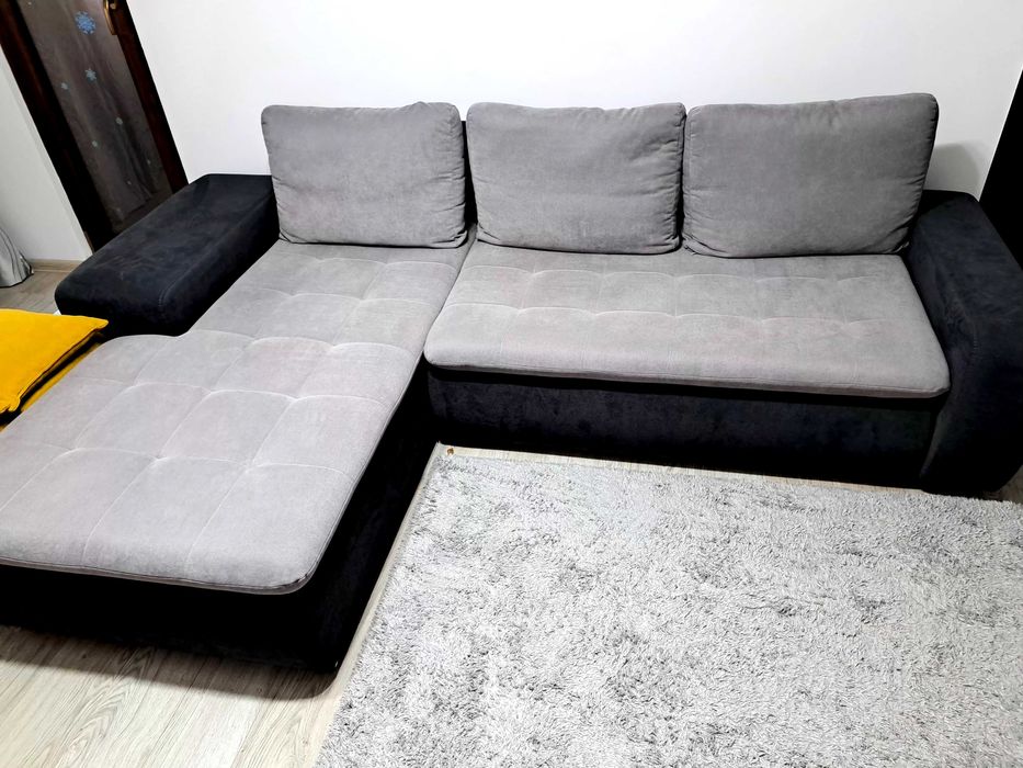 Canapea pentru sufragerie
