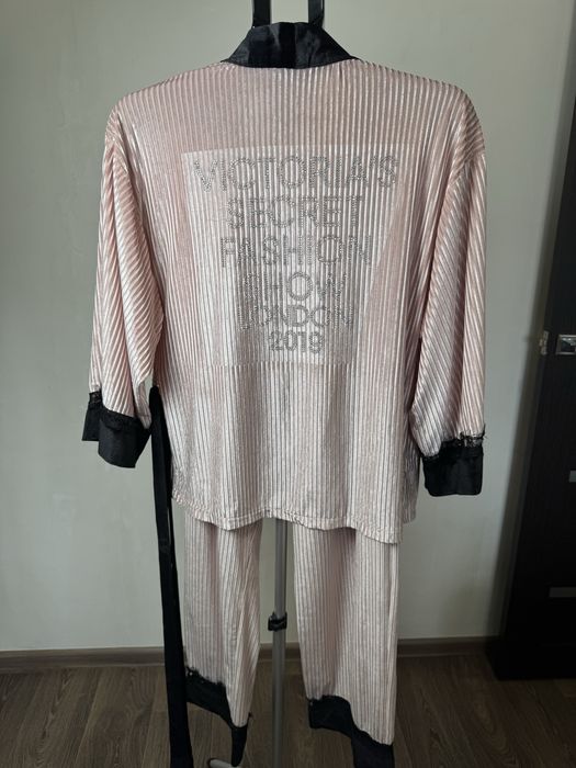 Пижама комплект тройка