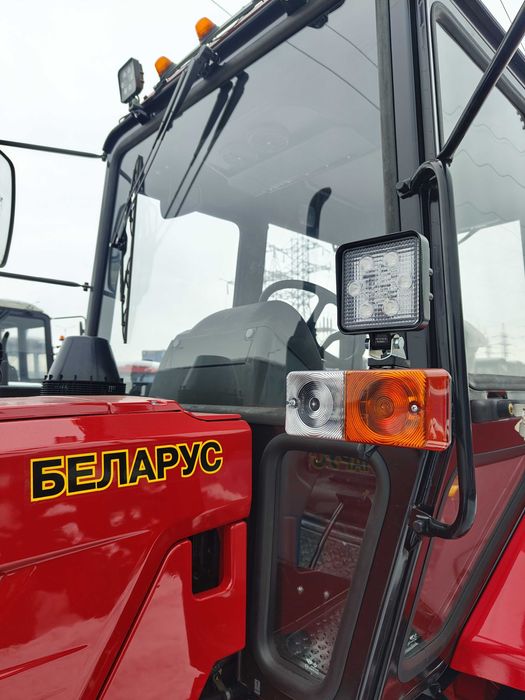Трактор Беларус 1025.2, без пробега!
