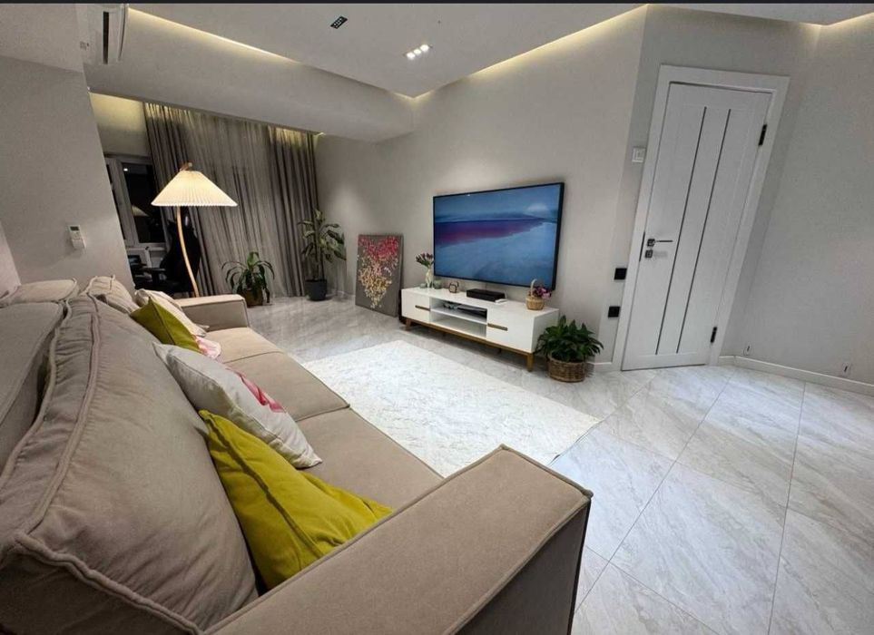 2х комнатная квартира на Ц2, ор BYD автосалон, Юнусабад